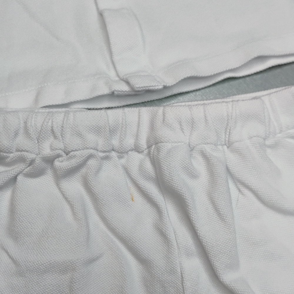 Jacadi Organic Cotton Polo Set - Picture 5 of 6